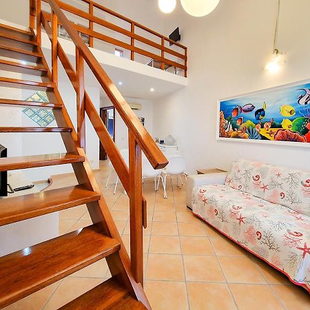 Murphy Holiday Home - Residenza Baro لا ماداّلينا المظهر الخارجي الصورة