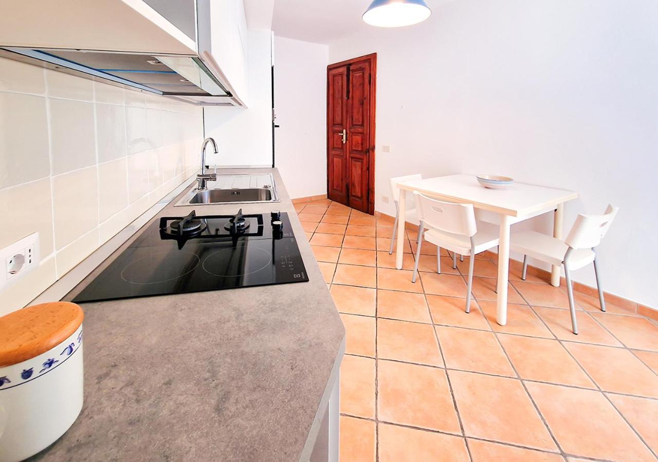 Murphy Holiday Home - Residenza Baro لا ماداّلينا المظهر الخارجي الصورة