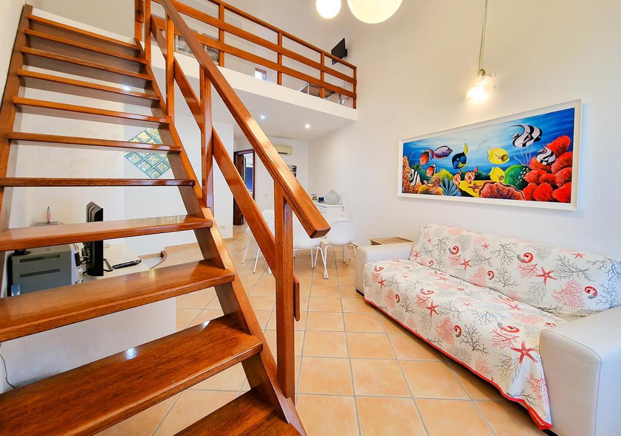 Murphy Holiday Home - Residenza Baro لا ماداّلينا المظهر الخارجي الصورة