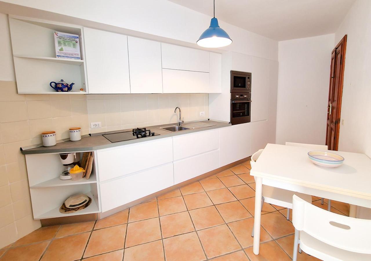 Murphy Holiday Home - Residenza Baro لا ماداّلينا المظهر الخارجي الصورة