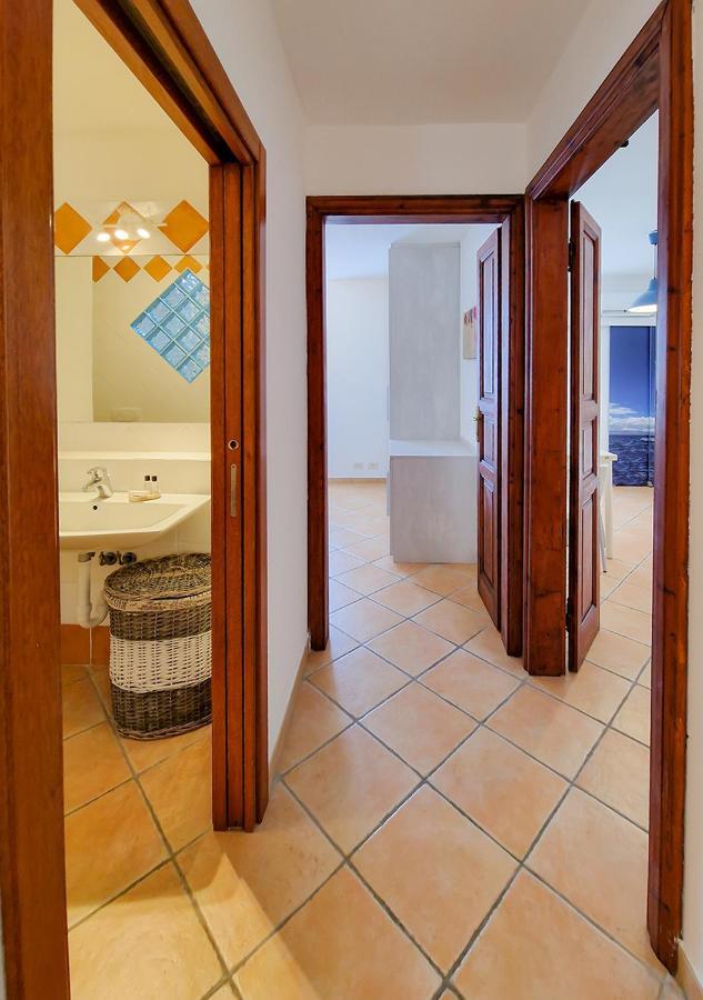 Murphy Holiday Home - Residenza Baro لا ماداّلينا المظهر الخارجي الصورة