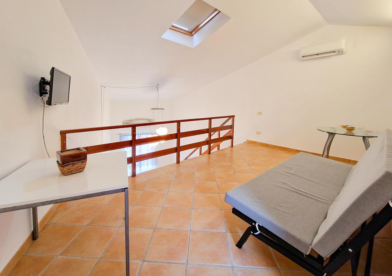 Murphy Holiday Home - Residenza Baro لا ماداّلينا المظهر الخارجي الصورة
