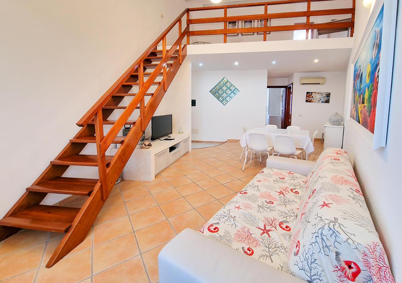 Murphy Holiday Home - Residenza Baro لا ماداّلينا المظهر الخارجي الصورة