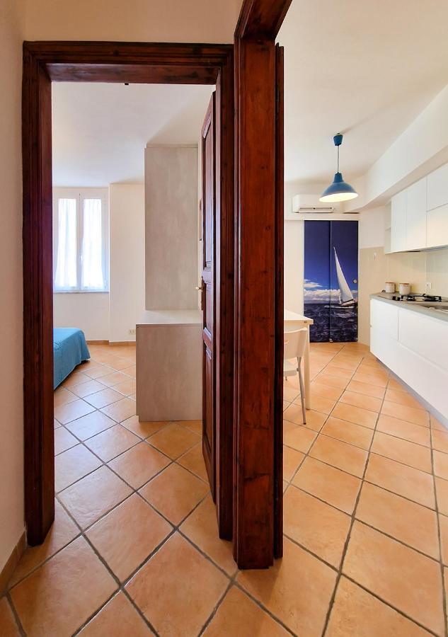 Murphy Holiday Home - Residenza Baro لا ماداّلينا المظهر الخارجي الصورة