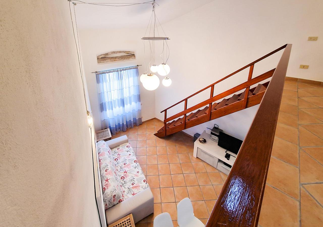 Murphy Holiday Home - Residenza Baro لا ماداّلينا المظهر الخارجي الصورة